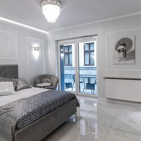 Apartament Luna, Piotrkowska 44 - Free Parking Lodz  Luaran gambar