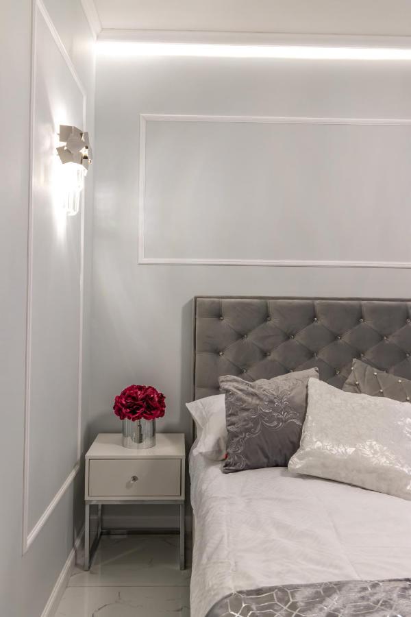 Apartament Luna, Piotrkowska 44 - Free Parking Lodz  Luaran gambar